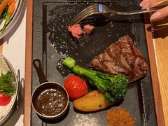 -原石牛扒·约会餐厅(龙城万科里店)