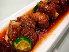 糖醋小排骨-江南厨子(万象天地店)