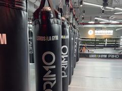 -花环泰拳·勒德斯拉泰拳馆(静安店)
