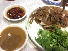-京味民福烤鸭店(建设四马路店)