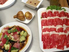 -牛街·马辈儿涮肉(牛街总店)