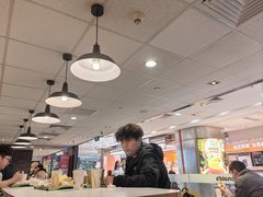 -麦当劳(平和堂店)