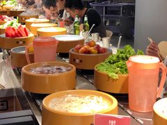 -龍歌自助小火锅(城阳万象汇店)