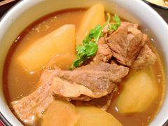 -牛腩之旅·牛腩牛杂煲(光启城美食城店)