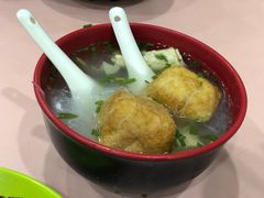 -北万新包子店(淮海店)