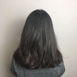 -GIRL STYLE 烫发·染发沙龙