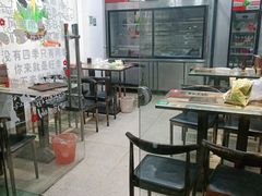 大堂-小东北烧烤(双拥路店)