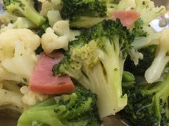 -北大学一食堂