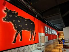 -八合里潮汕鲜牛肉火锅(惠州华贸店)