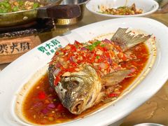-费大厨辣椒炒肉(富兴店)