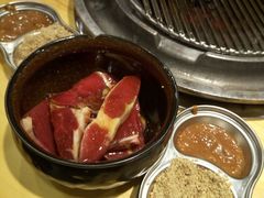 坛子牛肉-伊茉家的烤肉店(勒泰中心店)