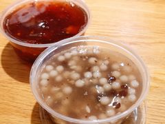 -芳婆糕团店(王府大街店)