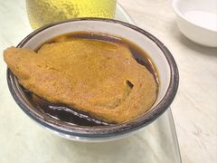 -二泉园老菜馆·百年无锡菜