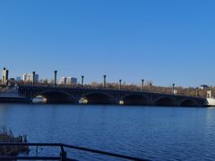 -长春市南湖公园