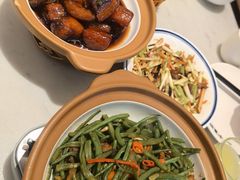 -小菜园新徽菜(滁州苏宁店)