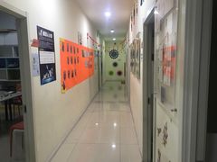 -瓦力工厂机器人编程培训中心(龙德紫金商场店)