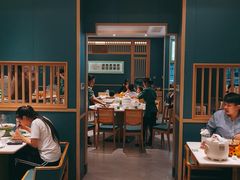 -绿草地·湘菜(芙蓉天街店)