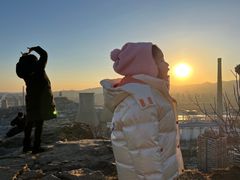 -红光山