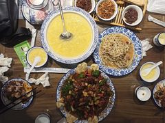 -向民炒鸡老店(金泰华府店)