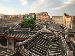 -吴祥记潮州菜·百年老字号·砂锅粥