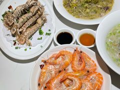 -阿毛饭店首店·宁波老字号(文化广场店)