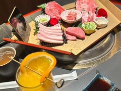 -300杯·和牛烧肉清酒专门店(廊里店)
