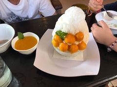 -Fresh Fruit Factory - Fruit Cuisine Restaurant