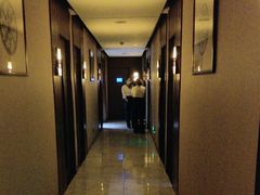 -水墨澜渟足道·SPA·传统(四望亭东关街店)