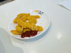 -鱼你在一起(闵行龙盛国际店)