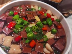 -客颂·客家宴(大壮国际广场店)