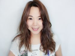 -简影造型·自选烫染接发salon