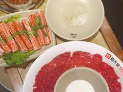 -蜀大侠火锅(建设路第五大道店)