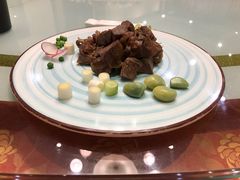 -皇宫大酒店