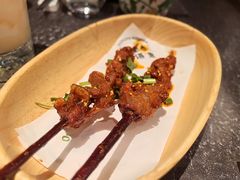 -渔语鱼新川菜Bistro(万象天地店)