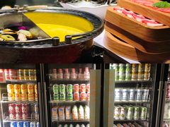 -一绪に寿喜烧自助(世茂广场店)