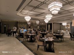 -京香轩·中餐厅(上海中庚聚龙酒店)