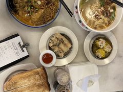 -何九海南茶店(鬼仔巷店)