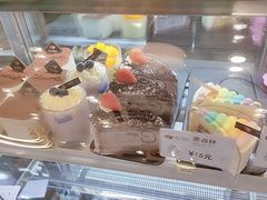-优卡甜心烘焙坊(西塘宏福店)