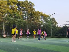 -杭州城北体育公园