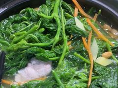 -猪腰一家·地道佛山菜(盐步店)