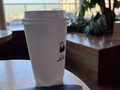 -Seesaw Coffee(朝阳大悦城店)