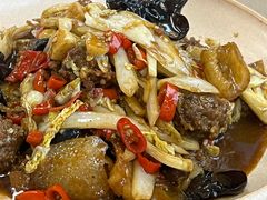 -老三样·旧食新味(万寿宫店)