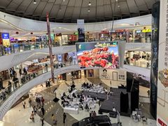 -万达广场(大明宫店)