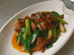 -成都驻京办餐厅(蜀都宾馆店)