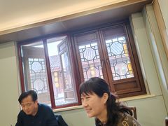 -苏城小院·园林精致苏州菜(斜塘老街店)