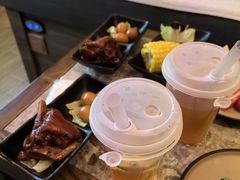 -和子足浴SPA会馆(东方之门店)