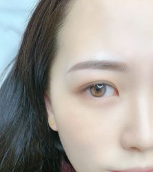 -本小姐美学·半永久纹眉野生眉