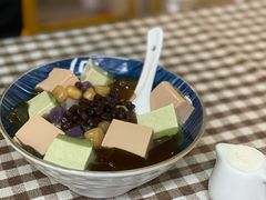 -颜记糖水铺子