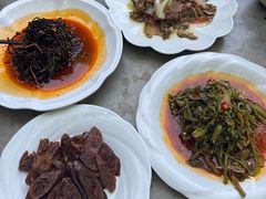 -桃坪羌寨尔玛人家