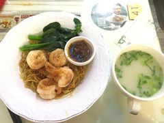 -翠华餐厅(旺角文华商场店)